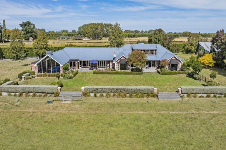 Photo of property in 42 Hudsons Road, Lincoln, 7674