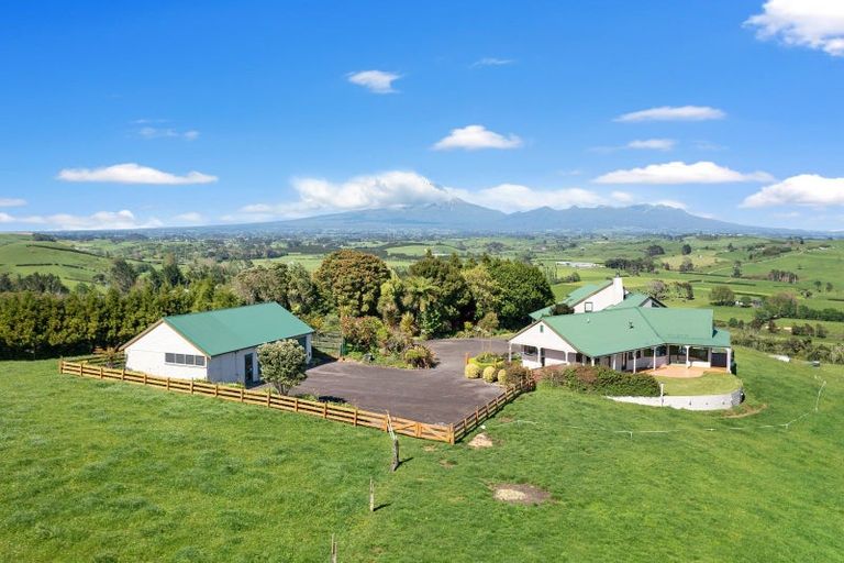 Photo of property in 125 Davis Road, Waiongana, Inglewood, 4389