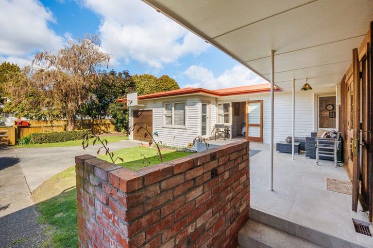 Photo of property in 7 Erin Street, Hokowhitu, Palmerston North, 4410