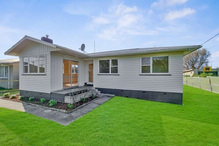 Photo of property in 60 Ewert Street, Fordlands, Rotorua, 3015