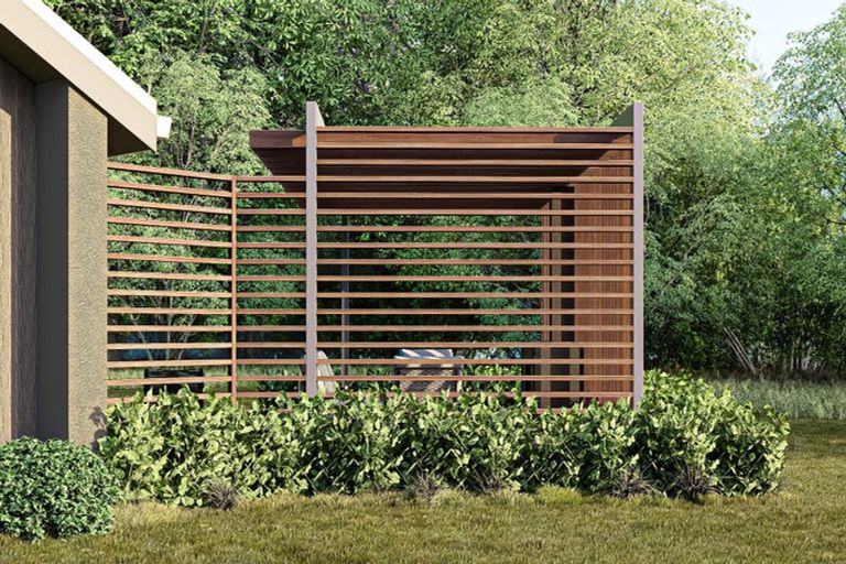 Photo of property in 405 Paekakariki Hill Road, Paekakariki Hill, Porirua, 5381