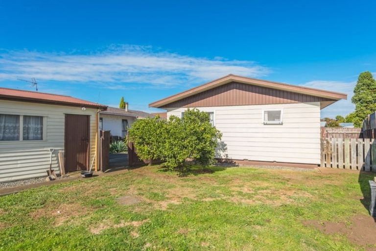 Photo of property in 42 Hereford Street, Springvale, Whanganui, 4501