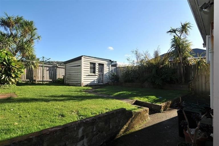Photo of property in 228 Rintoul Street, Berhampore, Wellington, 6023