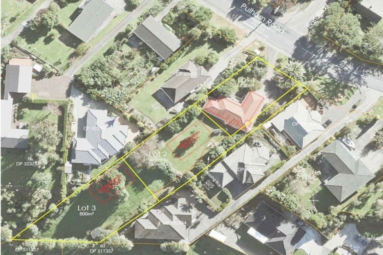 Photo of property in 66 Pulham Road, Warkworth, 0910