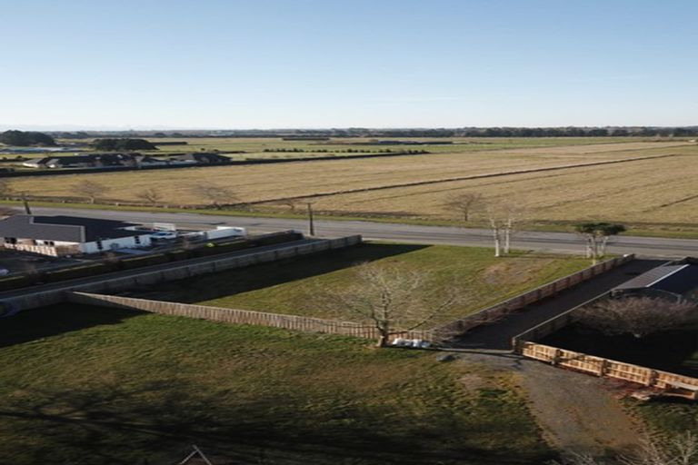 Photo of property in 123b Racecourse Road, Allenton, Ashburton, 7700