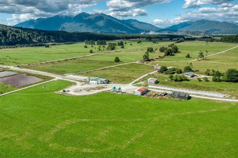 Photo of property in 1297 Haupiri Road, Haupiri, Dobson, 7872