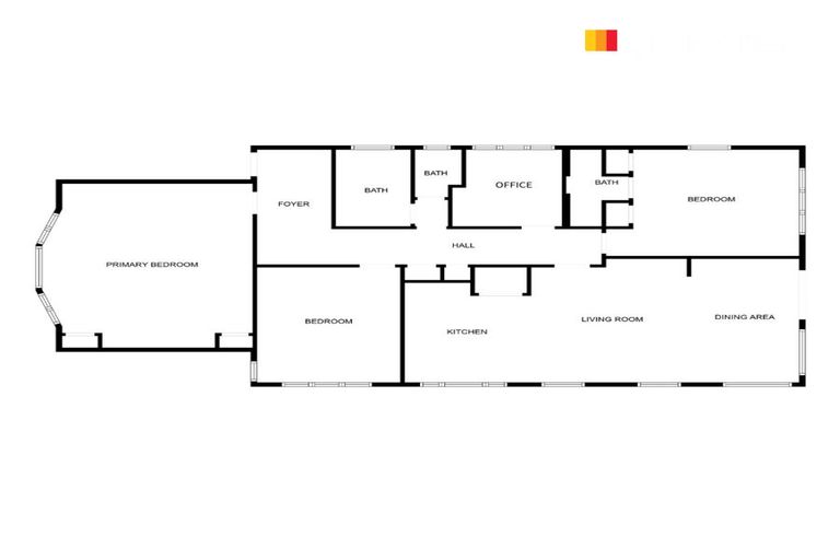 Photo of property in 63 Albert Street, Saint Clair, Dunedin, 9012