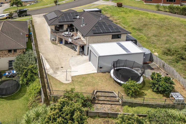 Photo of property in 93 Orion Drive, Welcome Bay, Tauranga, 3112