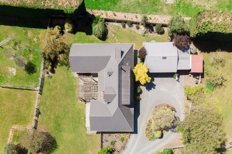 Photo of property in 300 Jowers Road, West Melton, Christchurch, 7676