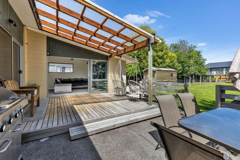 Photo of property in 40a Sneyd Street, Kaiapoi, 7630