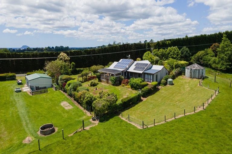 Photo of property in 306 Wainui Road South, Whakamarama, Katikati, 3181