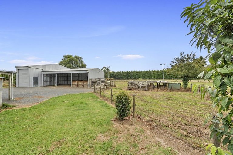 Photo of property in 180 Hunter Road, Eureka, Hamilton, 3287