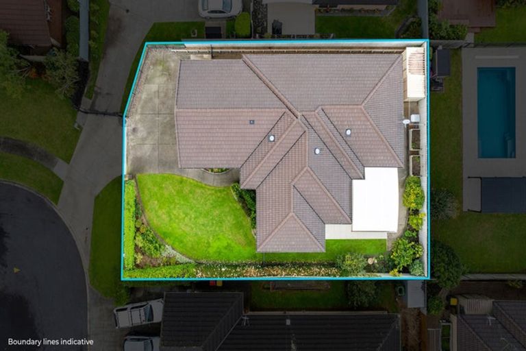 Photo of property in 5 Sophia Place, Karaka, Papakura, 2113