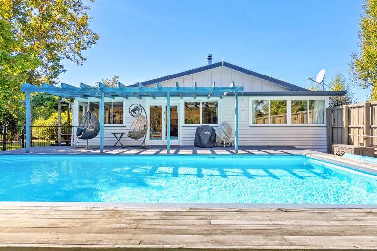 Photo of property in 200 Loburn Whiterock Road, Loburn, Rangiora, 7472