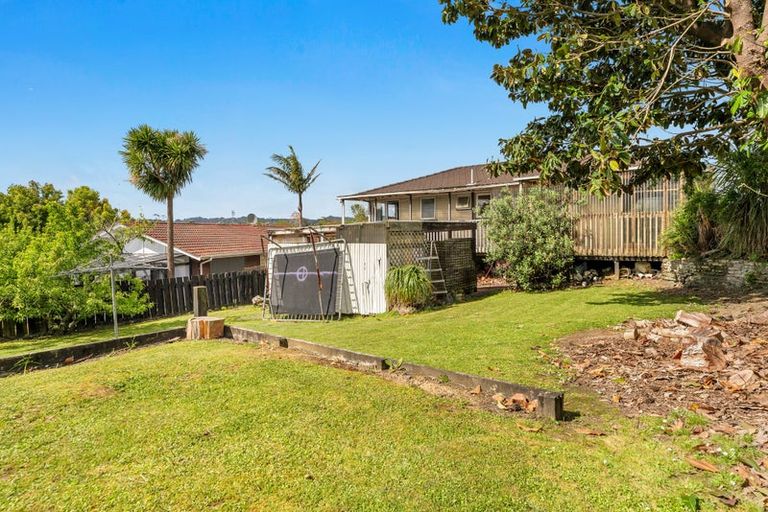 Photo of property in 26 Newham Place, Henderson, Auckland, 0612
