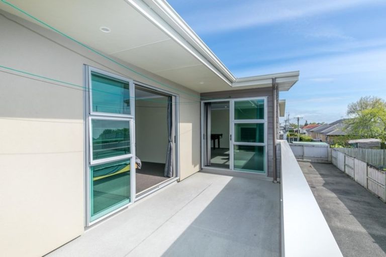 Photo of property in 35d Enderley Avenue, Enderley, Hamilton, 3214