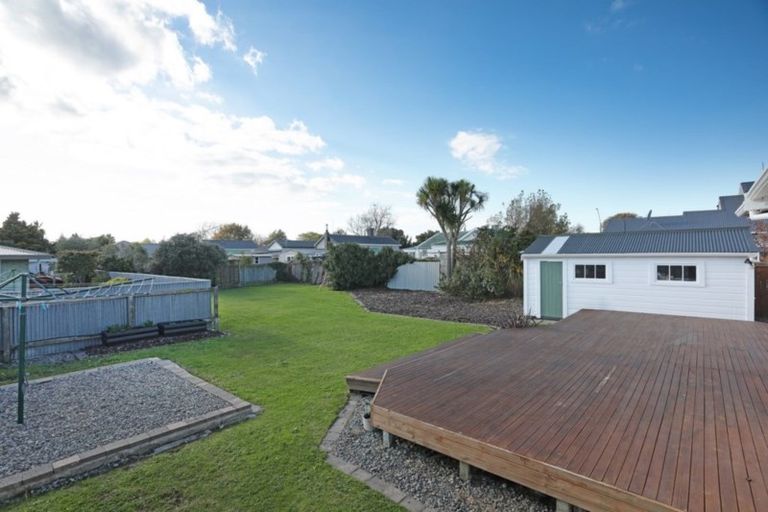 Photo of property in 40 Grey Street, Feilding, 4702