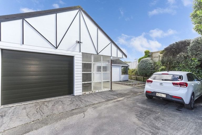 Photo of property in 5/53 Dominion Park Street, Johnsonville, Wellington, 6037