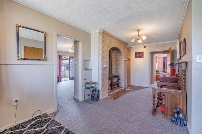 Photo of property in 43 Regent Street, Newfield, Invercargill, 9812