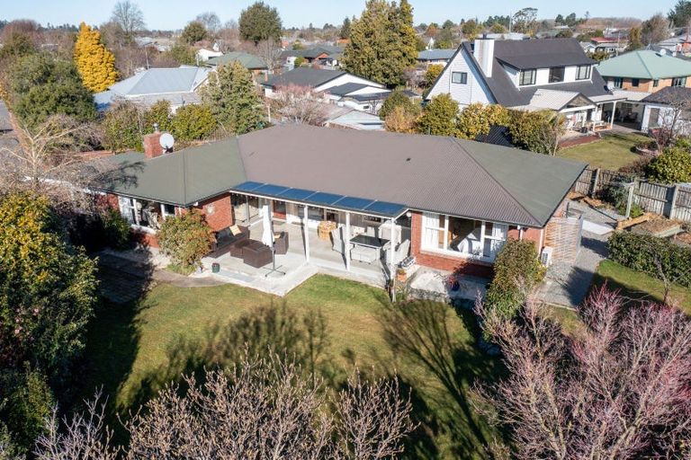 Photo of property in 27 Charles Street, Allenton, Ashburton, 7700