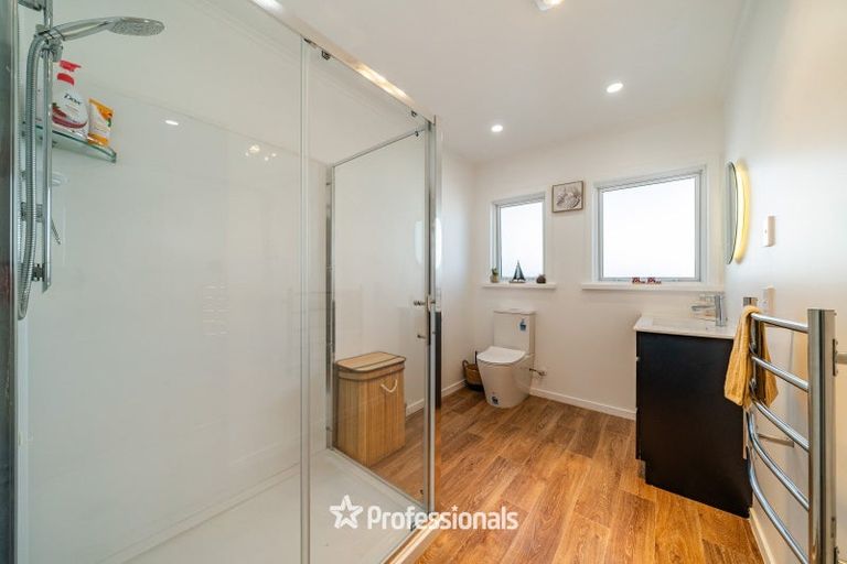 Photo of property in 61 Petrie Street, Wainuiomata, Lower Hutt, 5014