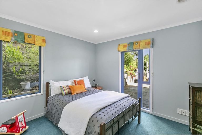 Photo of property in 117c Pembroke Road, Wilton, Wellington, 6012