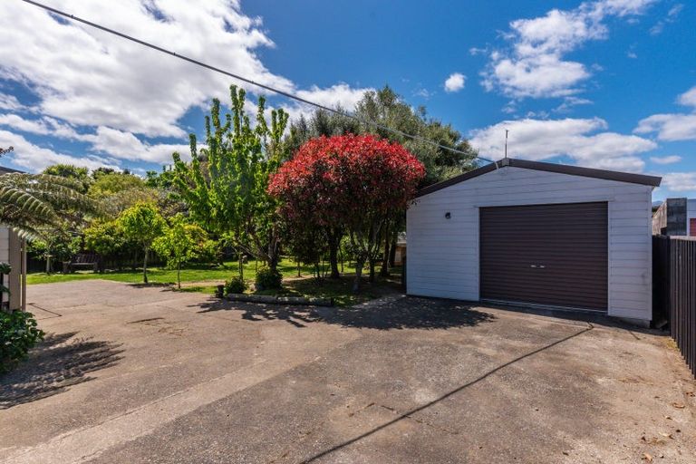 Photo of property in 6 Princes Street, Levin, 5510