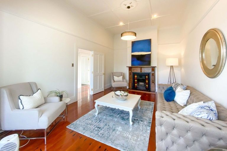 Photo of property in 25 Beaconsfield Street, Grey Lynn, Auckland, 1021