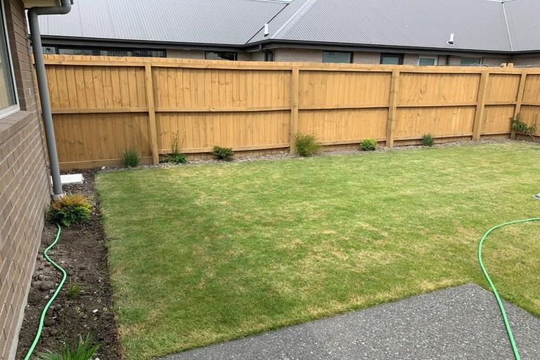 Photo of property in 55 Corsair Drive, Wigram, Christchurch, 8042