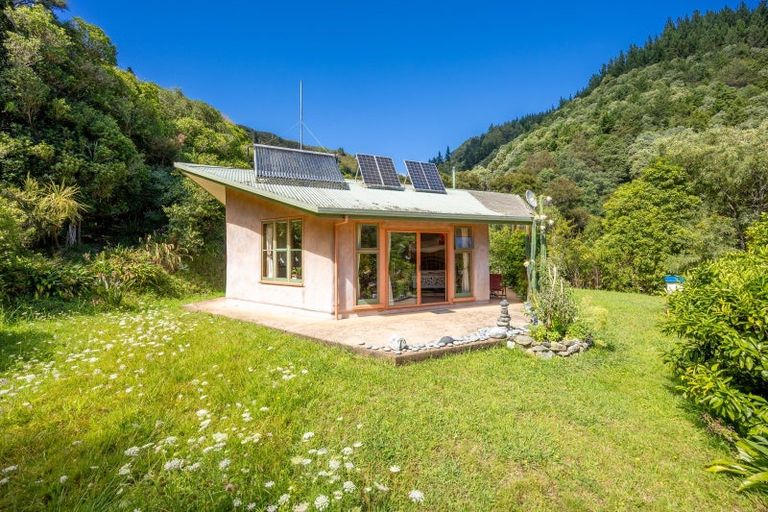 Photo of property in 94 Todd Valley Road, Todds Valley, Nelson, 7071