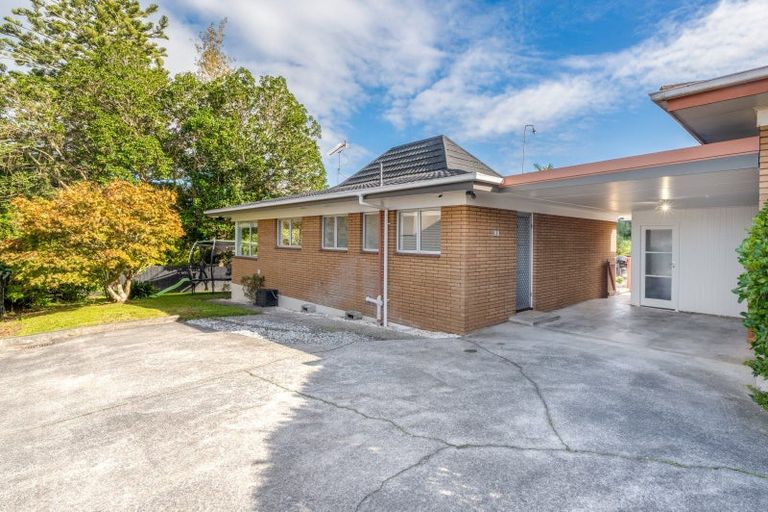 Photo of property in 3/19 Waterloo Street, Howick, Auckland, 2014