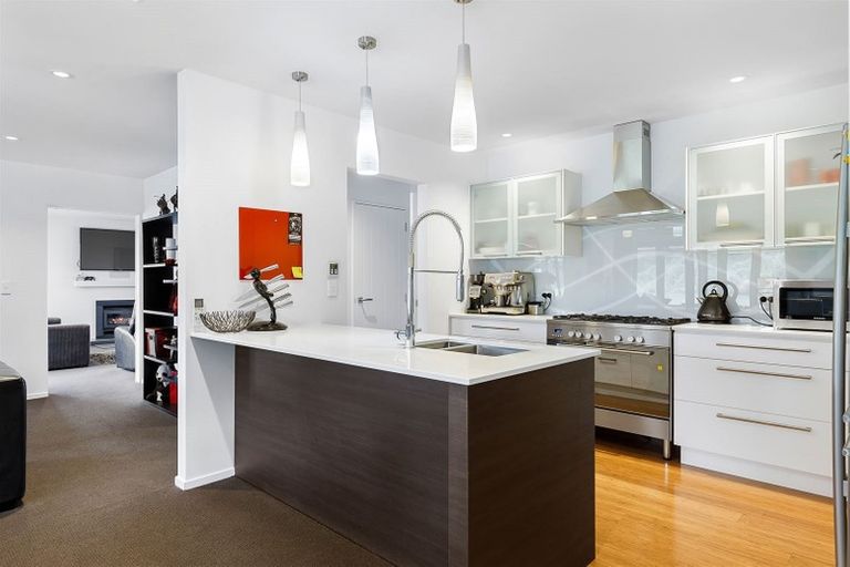 Photo of property in 124 Cullen Avenue, Swannanoa, Rangiora, 7475