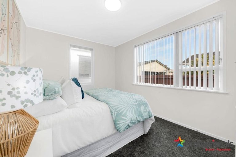 Photo of property in 39 Cottingham Crescent, Mangere East, Auckland, 2024