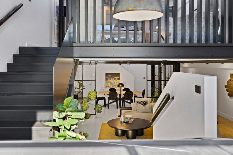 Photo of property in 9a Waghorne Street, Ahuriri, Napier, 4110