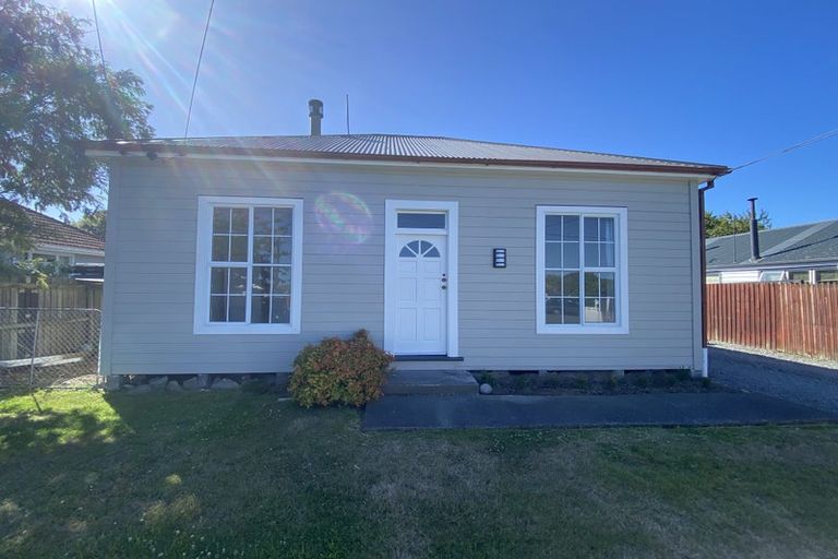 Photo of property in 11 Kellys Road, Mairehau, Christchurch, 8052