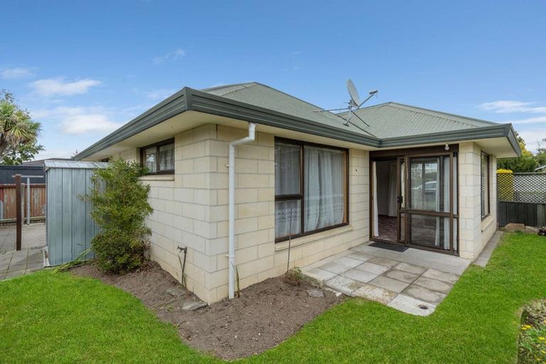 Photo of property in 228a King Street, Rangiora, 7400