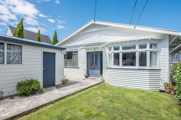 Photo of property in 48 Darlington Road, Miramar, Wellington, 6022