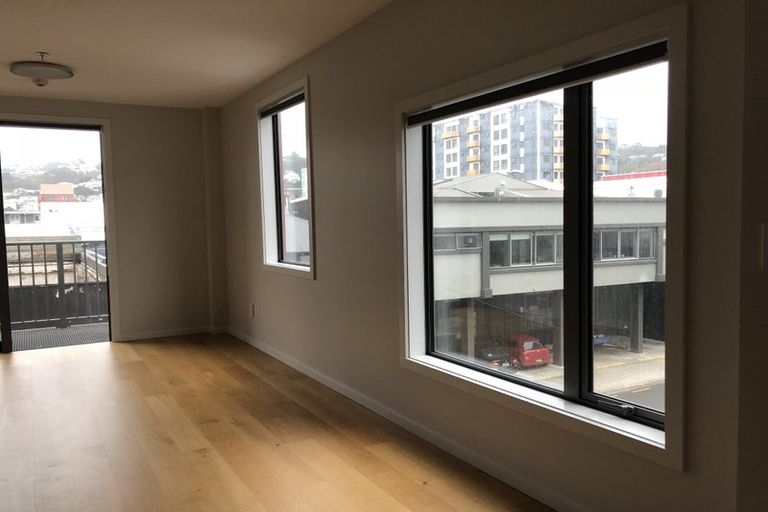 Photo of property in 203/8 Wigan Street, Te Aro, Wellington, 6011