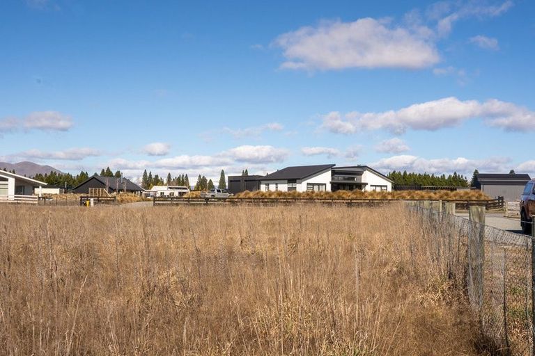 Photo of property in 4 Avlis Place, Twizel, 7901