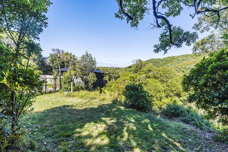Photo of property in 13 Twomey Grove, Houghton Bay, Wellington, 6023