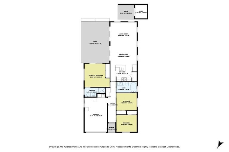 Photo of property in 5 Tomairangi Crescent, Pukekohe, 2120