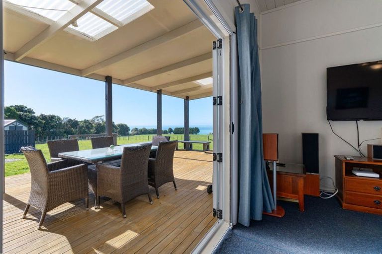 Photo of property in 1460 Otahome Road, Otahome, Masterton, 5872