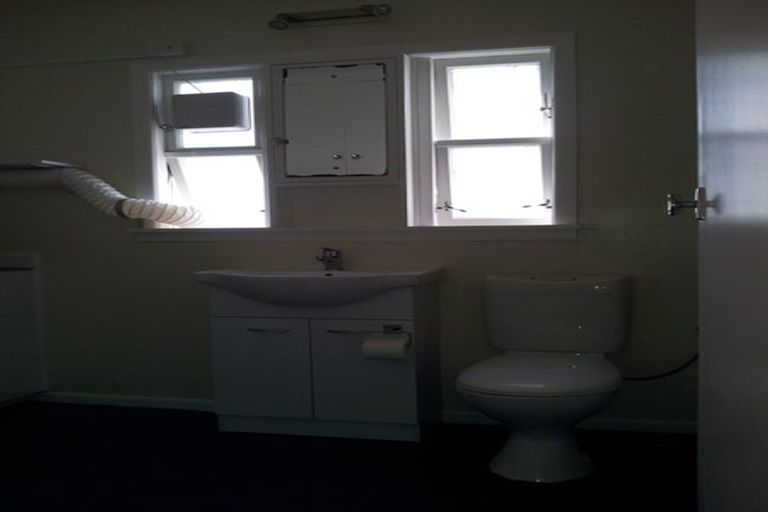 Photo of property in 3/117 Austin Street, Mount Victoria, Wellington, 6011