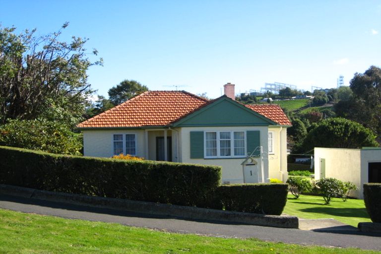 Photo of property in 1 Strathearn Avenue, Wakari, Dunedin, 9010
