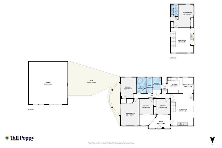 Photo of property in 74 Cressida Avenue, Stratford, 4332