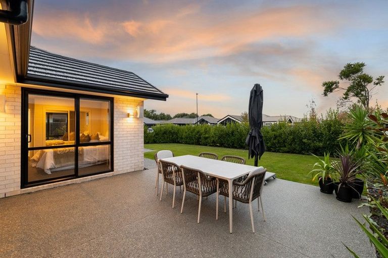 Photo of property in 13 Glengael Drive, Halswell, Christchurch, 8025