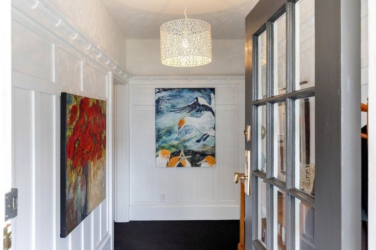 Photo of property in 55 Kotare Street, Fendalton, Christchurch, 8041