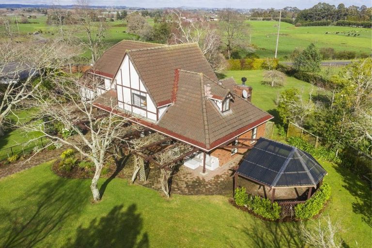 Photo of property in 48 Ponga Road, Opaheke, Papakura, 2584