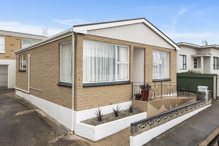 Photo of property in 36 Maryhill Terrace, Maryhill, Dunedin, 9011