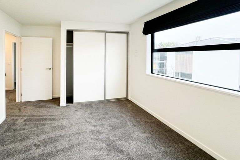 Photo of property in 3/23 Winton Street, St Albans, Christchurch, 8014